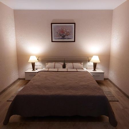 ויסגינס Patogus Poilsis Prie Ezero/Comfortable Rest מראה חיצוני תמונה