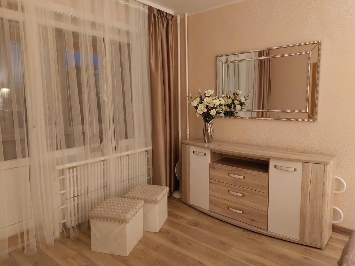 ויסגינס Patogus Poilsis Prie Ezero/Comfortable Rest מראה חיצוני תמונה