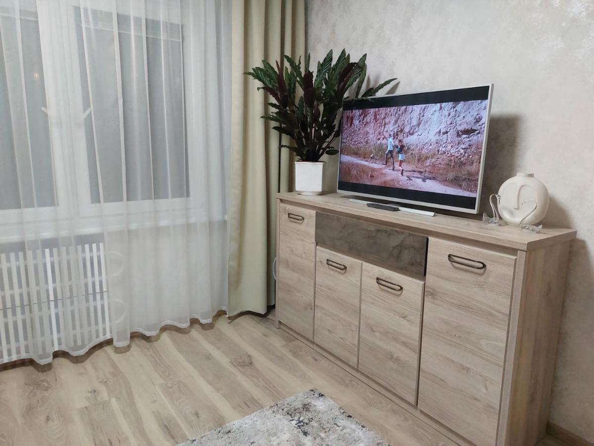 ויסגינס Patogus Poilsis Prie Ezero/Comfortable Rest מראה חיצוני תמונה