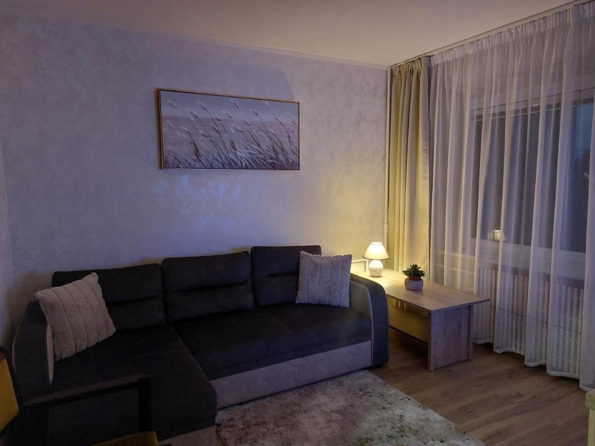 ויסגינס Patogus Poilsis Prie Ezero/Comfortable Rest מראה חיצוני תמונה